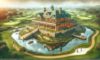 Ultimate Golfing Experience at Ruimsig Country Club