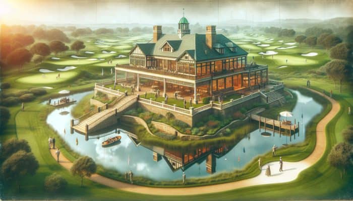 Ruimsig Country Club: Premier Destination for Golf Enthusiasts