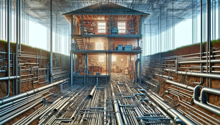 Crawl Space Drainage Solutions for Abbotsford Homes