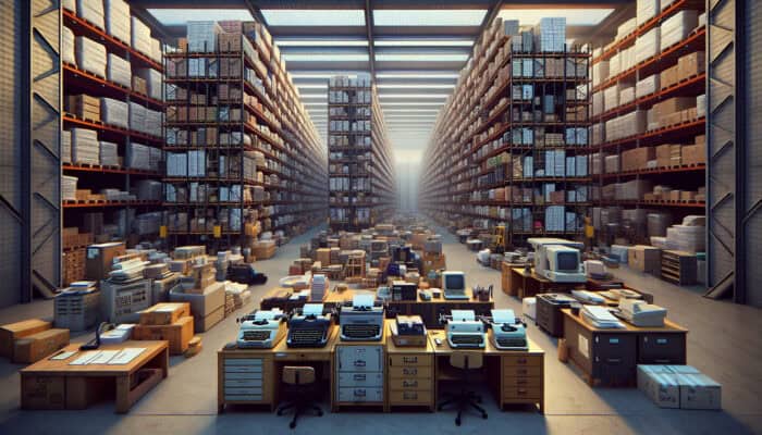 Clearing UK Commercial Spaces: Proven Methods for Success