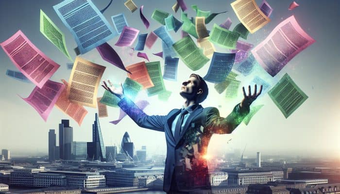 Debt Consolidation Strategies to Prevent Bankruptcy in the UK