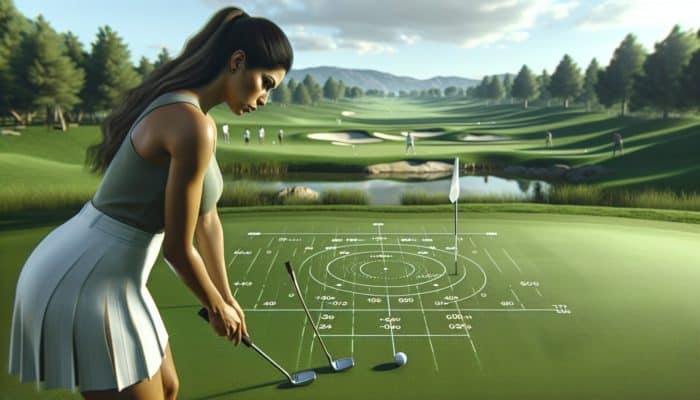Golf Focus Drills to Enhance Your Game in South Africa