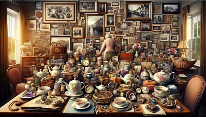 Emotional Donation Guide: Tips for UK Clearances