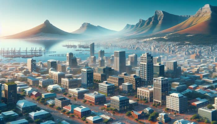 Cape Town Relocation Guide: Essentials for a Smooth Move