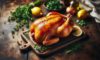 Roast Chicken: Master the Art of Golden-Brown Perfection