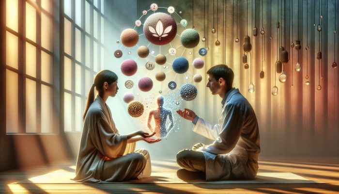 Acupuncture Preparation Guide for UK Residents