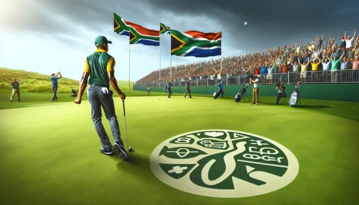Golf Tournament Nerves: Manage Anxiety Tips for South Africa