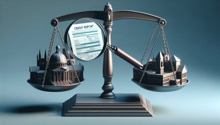 Credit Inquiries Impacting UK Consolidation Loans