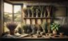 Dry Herbs: Easy Steps for a Simple UK Guide