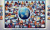 Disaster Communication Plan: A Worldwide Approach