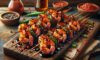 Cajun BBQ Shrimp Skewers: A Delicious Louisiana Delight