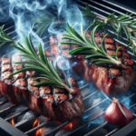 Best Herbs for Grilling Meats in the UK: Our Top Picks