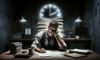 Nutrition for Mental Fatigue: UK Guide to Boosting Energy