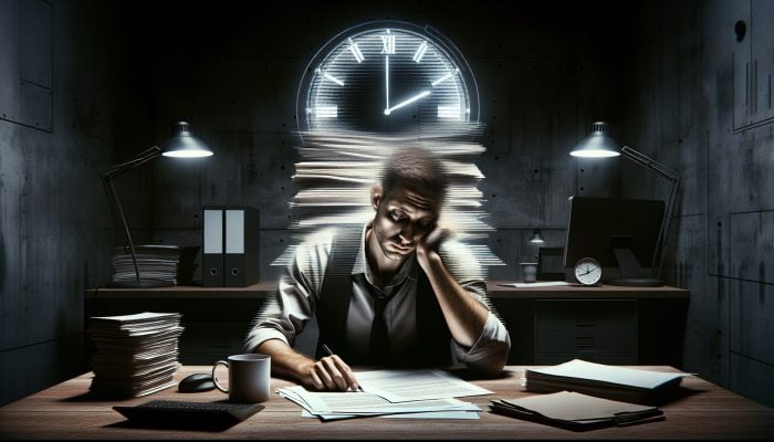 Nutrition for Mental Fatigue: UK Guide to Boosting Energy