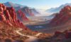 Affordable Outdoor Fun: Experience Vegas Nature on a Budget