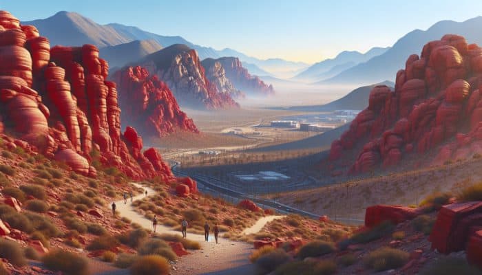 Affordable Outdoor Fun: Experience Vegas Nature on a Budget