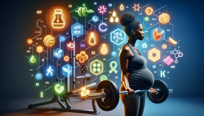 Supplements for Pregnant Lifters: An Essential Guide