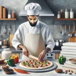 Low-Carb Pizza Dough Recipes for the Perfect Slice