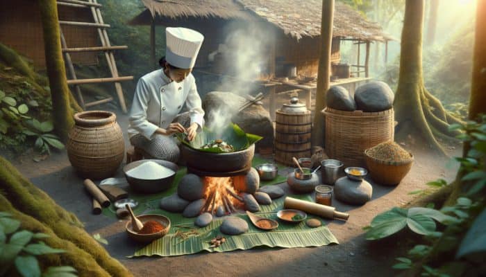 Cooking Without Utensils: A Must-Have Guide