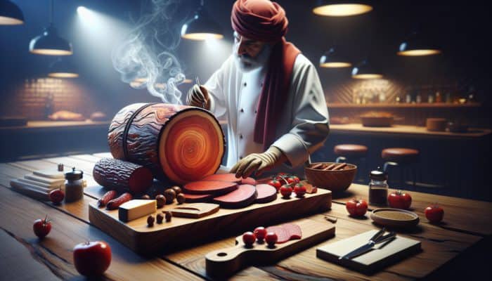 Cherry Wood: Your Essential Guide to Sweet Smoke Flavor