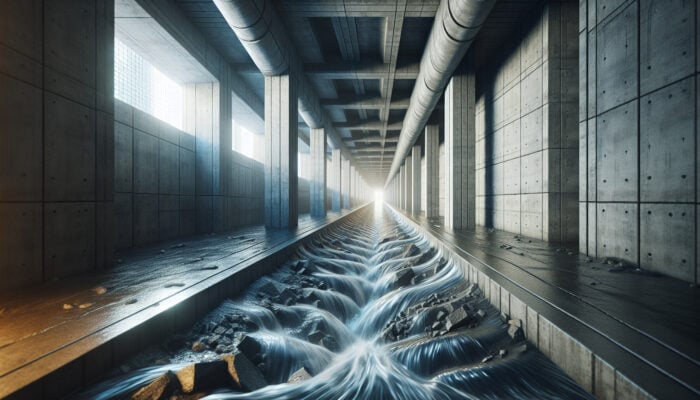 Concrete Drainage Services by Your Chilliwack Expert