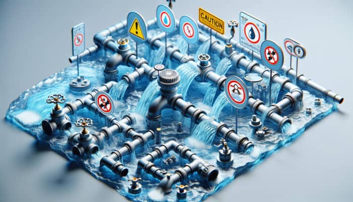 Backflow Testing Services for Water Protection in White Rock