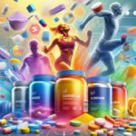 Hydration Supplements: Energizing Boost with Healthy Snacks