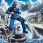 Drain Services Tailored for South Vancouver Residents