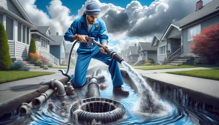 Drain Services in South Vancouver: Tailored for Your Needs
