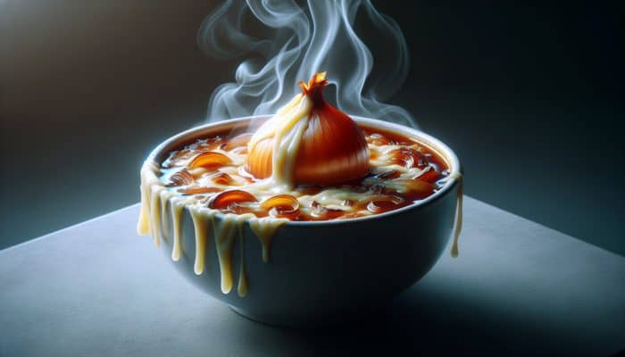 French Onion Soup: A Timeless Recipe Guide