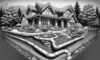 Downspout Drainage Solutions: Professional Help in Squamish