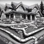 Downspout Drainage Solutions: Professional Help in Squamish