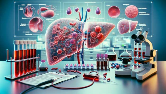 Liver Blood Test Guide: Essential Information for Letchworth