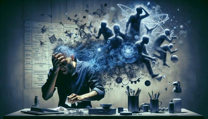 OCD Management: Natural Approaches for the UK