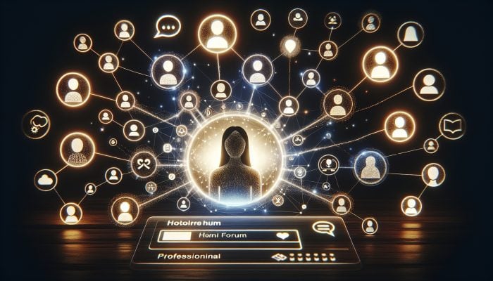 Mental Health Support Online Forums in the UK