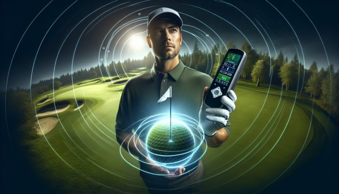 Golf GPS Device Guide for Choosing the Best in South Africa
