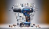 Multi-Purpose Tools for House Clearance Tasks in the UK