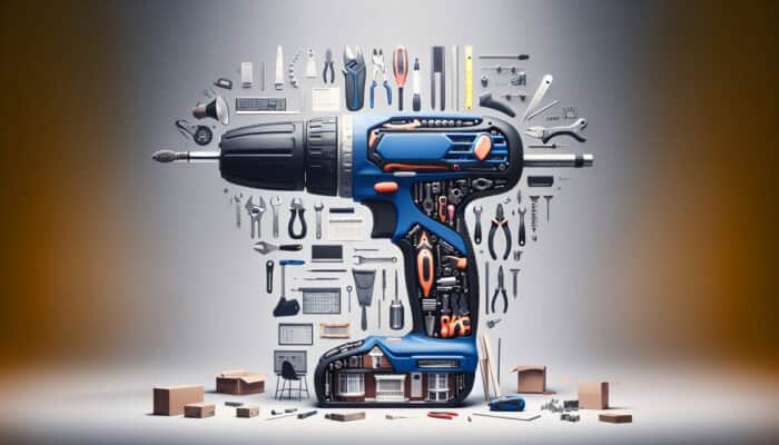 Multi-Purpose Tools for House Clearance Tasks in the UK