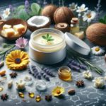 Herbal Balms for Cracked Skin: A Natural UK Solution
