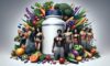 Multivitamin Customization for Tailored Nutritional Solutions