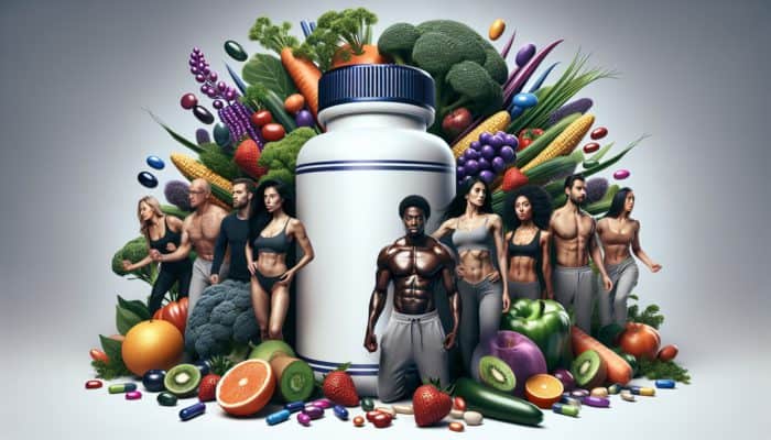 Multivitamin Customization for Tailored Nutritional Solutions