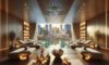 Top Massage Picks at Las Vegas Spas for Relaxation