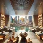 Top Massage Picks at Las Vegas Spas for Relaxation
