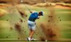 Bad Golf Shots: Recovery Tips for South African Players