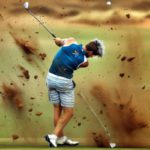 Bad Golf Shots: Recovery Tips for South African Players