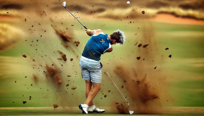 Bad Golf Shots: Recovery Tips for South African Players