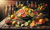 Citrus BBQ Marinade Recipe for American Grilling