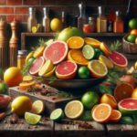 Citrus BBQ Marinade Recipe for American Grilling