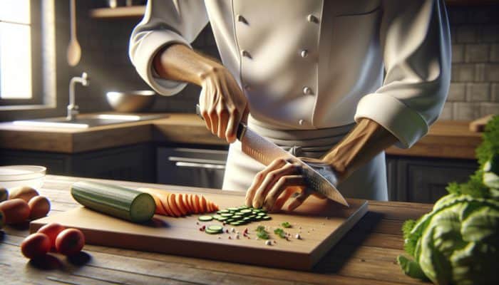 Tips to Avoid Common Mistakes Made by New Cooks