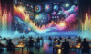 Real-Time Data Visualizations for Improved Content Engagement